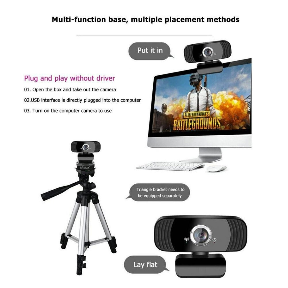 Computer Webcam