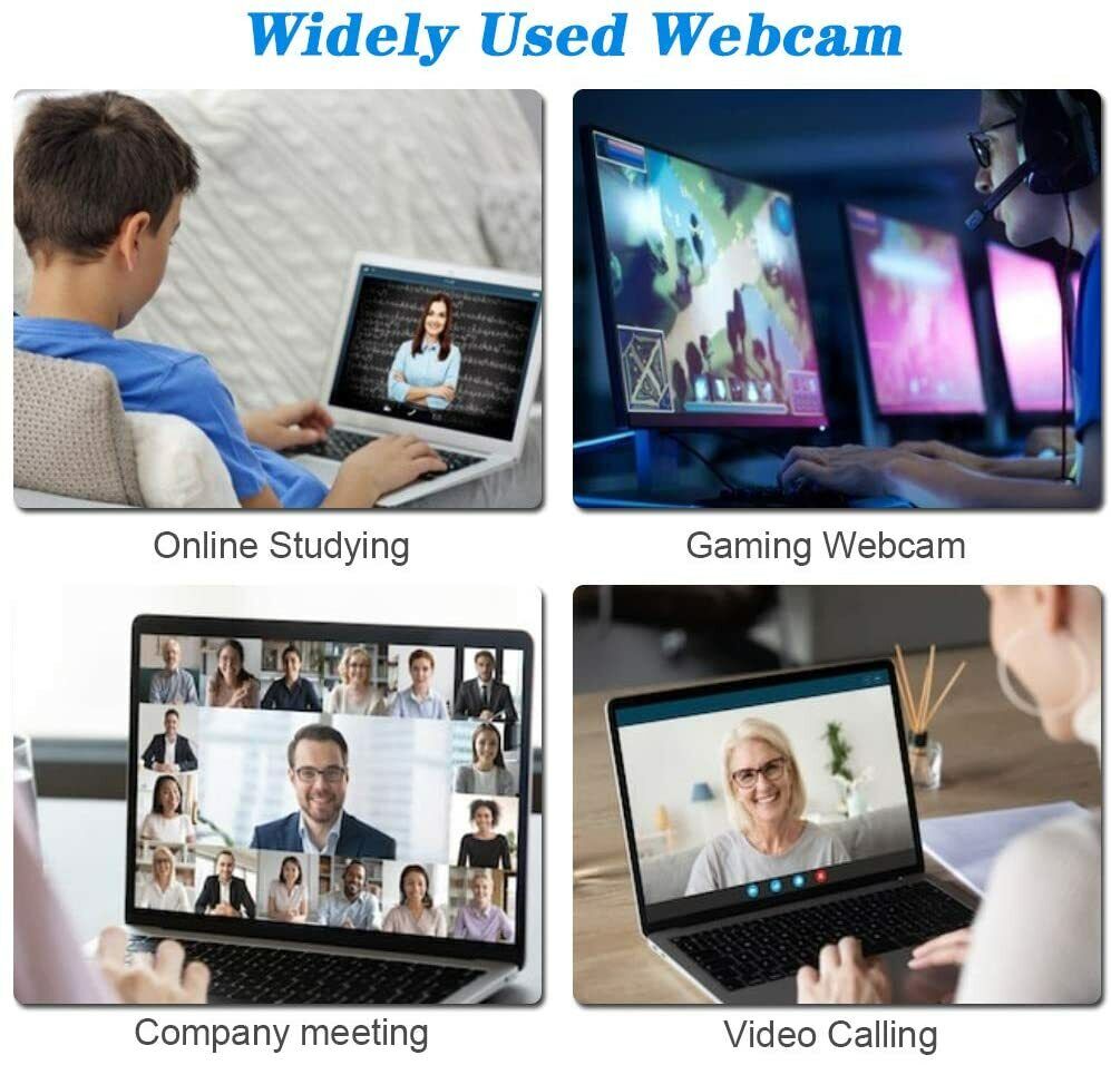 Computer Webcam