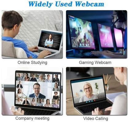 Computer Webcam