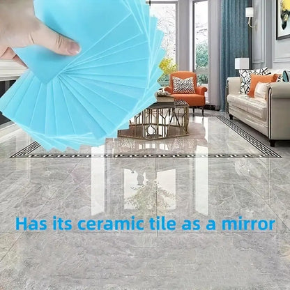 30Pcs Floor Cleaning sheet