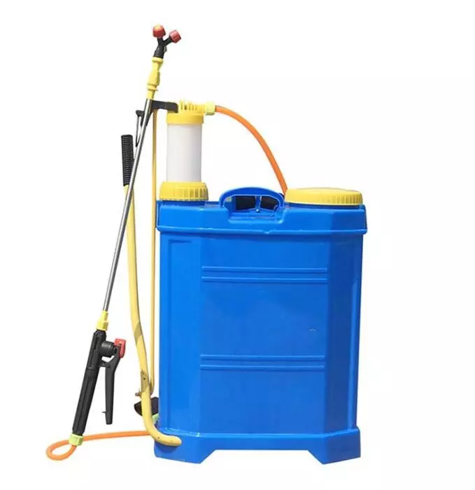 16 Litre Battery Agricultural Sprayer