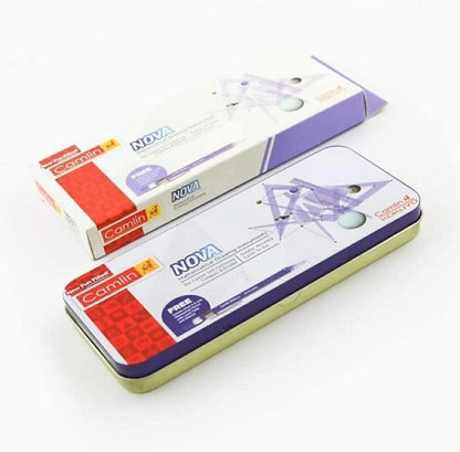 Kokuyo Nova Galaxy Mathematical Drawing Instrument