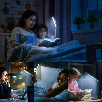 LED Desk Light Table Lamp