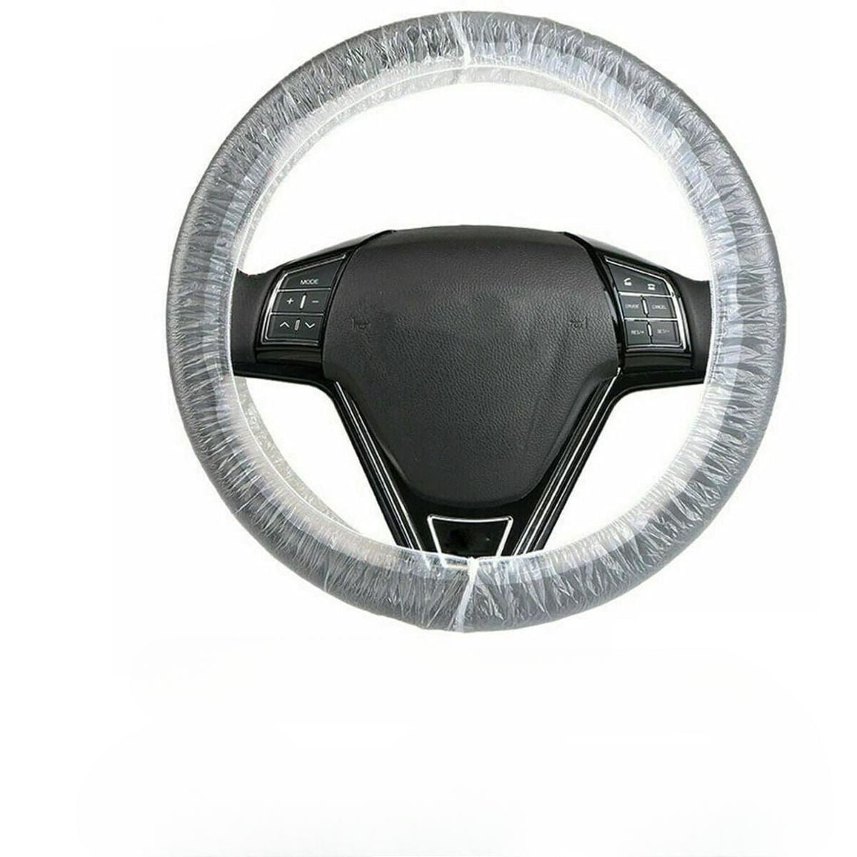 Universal Disposable Steering Wheel Cover