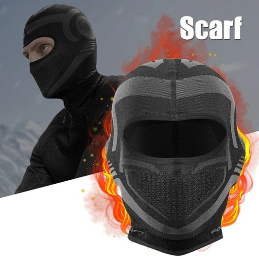 Cold Weather Balaclava Ski Mask