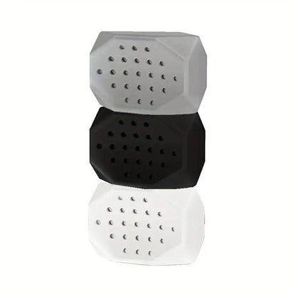 (3pcs) Silicone Jaw Exerciser for Men and Women