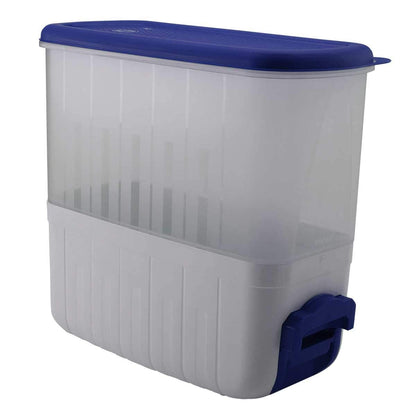 Rice Dispenser Plastic Container 10KG