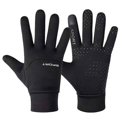 Men Women Touch Screen Winter Warm Gloves