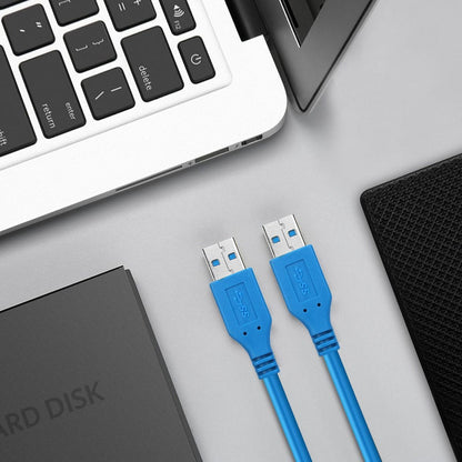 USB Male to Male Cable-1.5 M