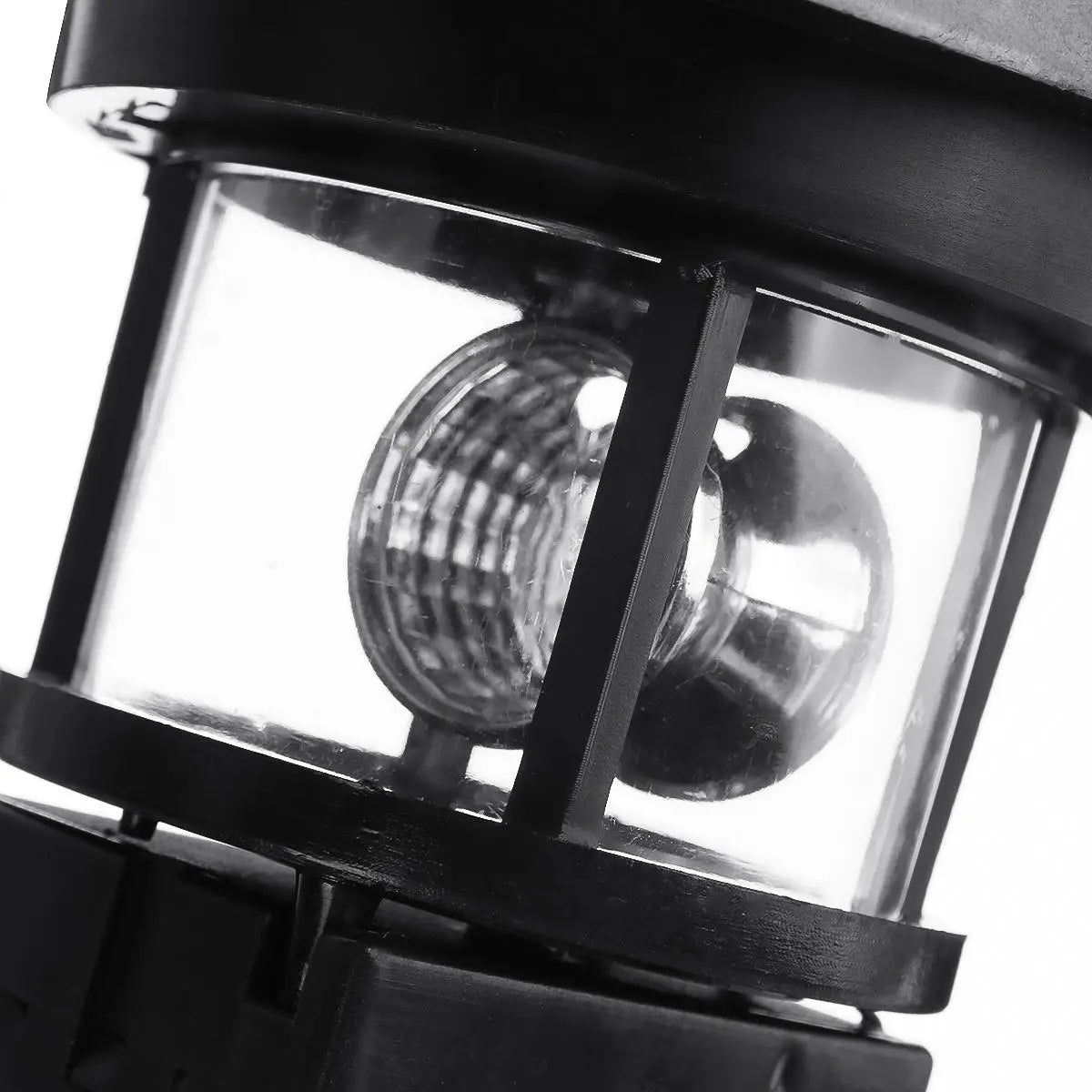LED Solar Rotating Light, Outdoor Yard Garden