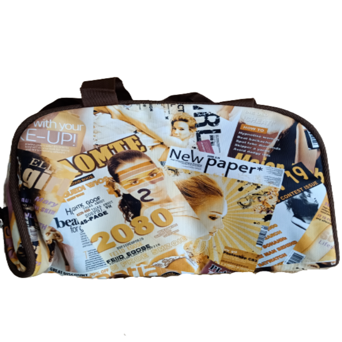 Travelling Bag