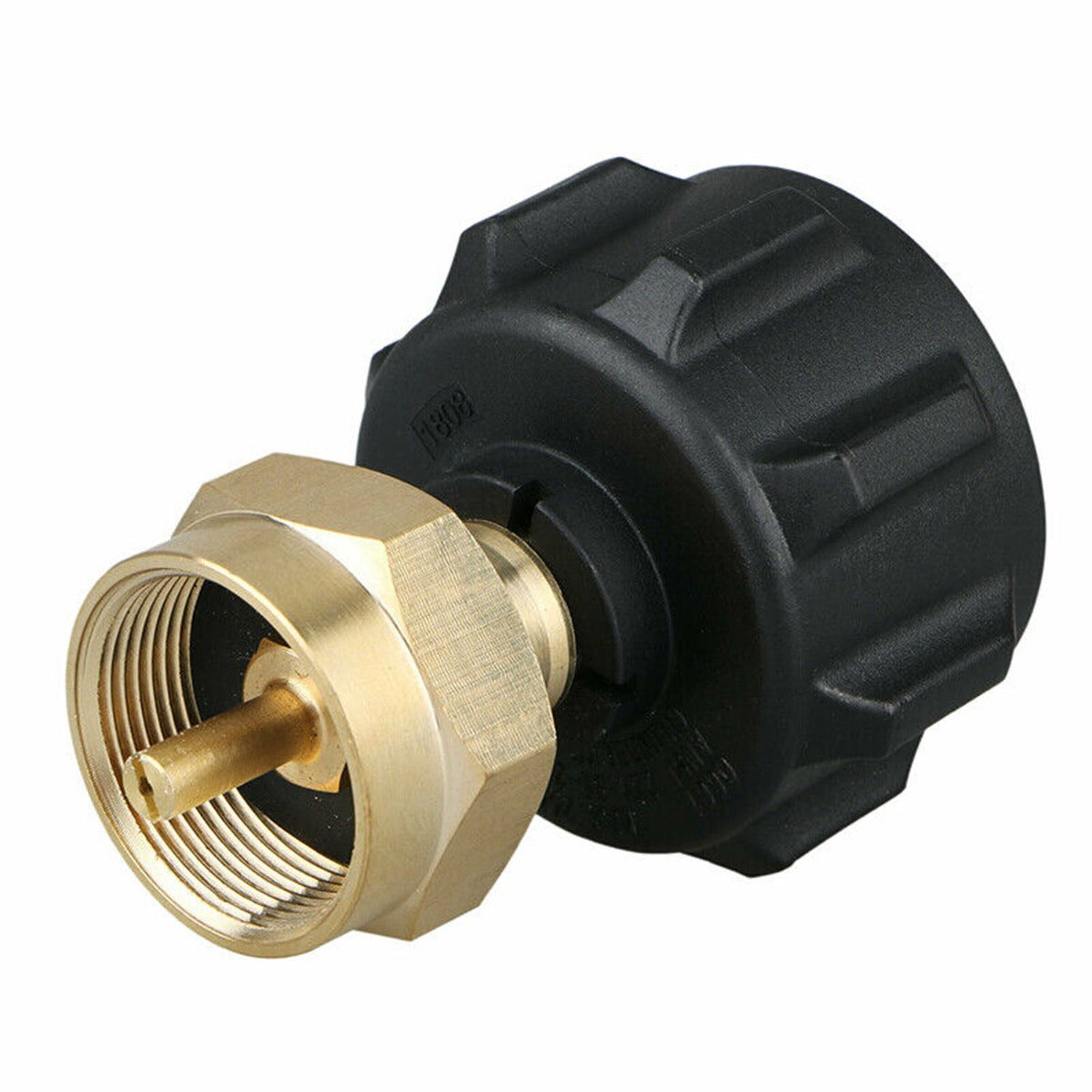 Lp Gas 1 Lb Cylinder Tank