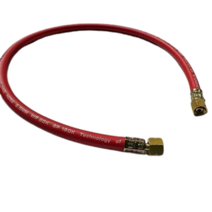Rubber Hose Whip 28cm