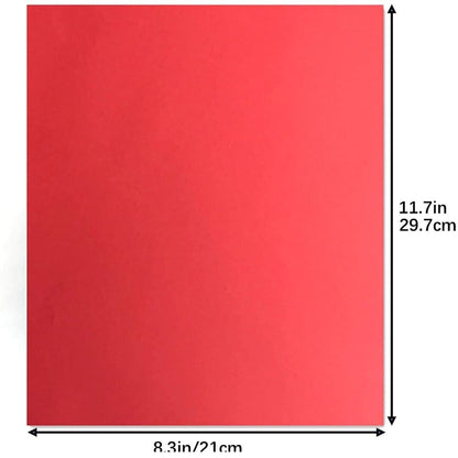 Craft Paper For Art & Craft 100pcs