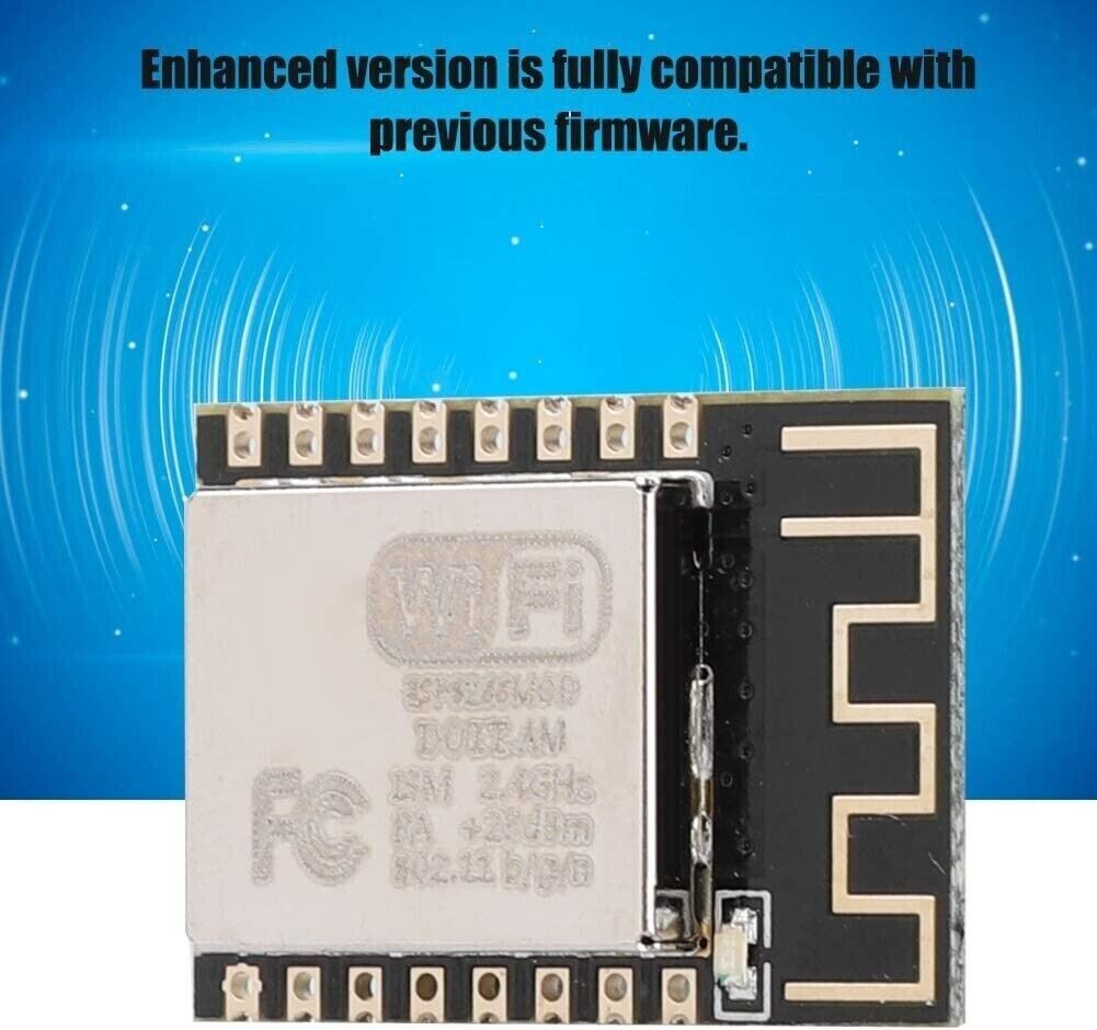 WIFI Transceiver Module Board AP+STA