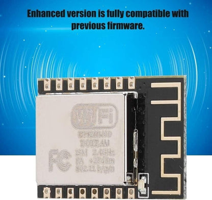 WIFI Transceiver Module Board AP+STA