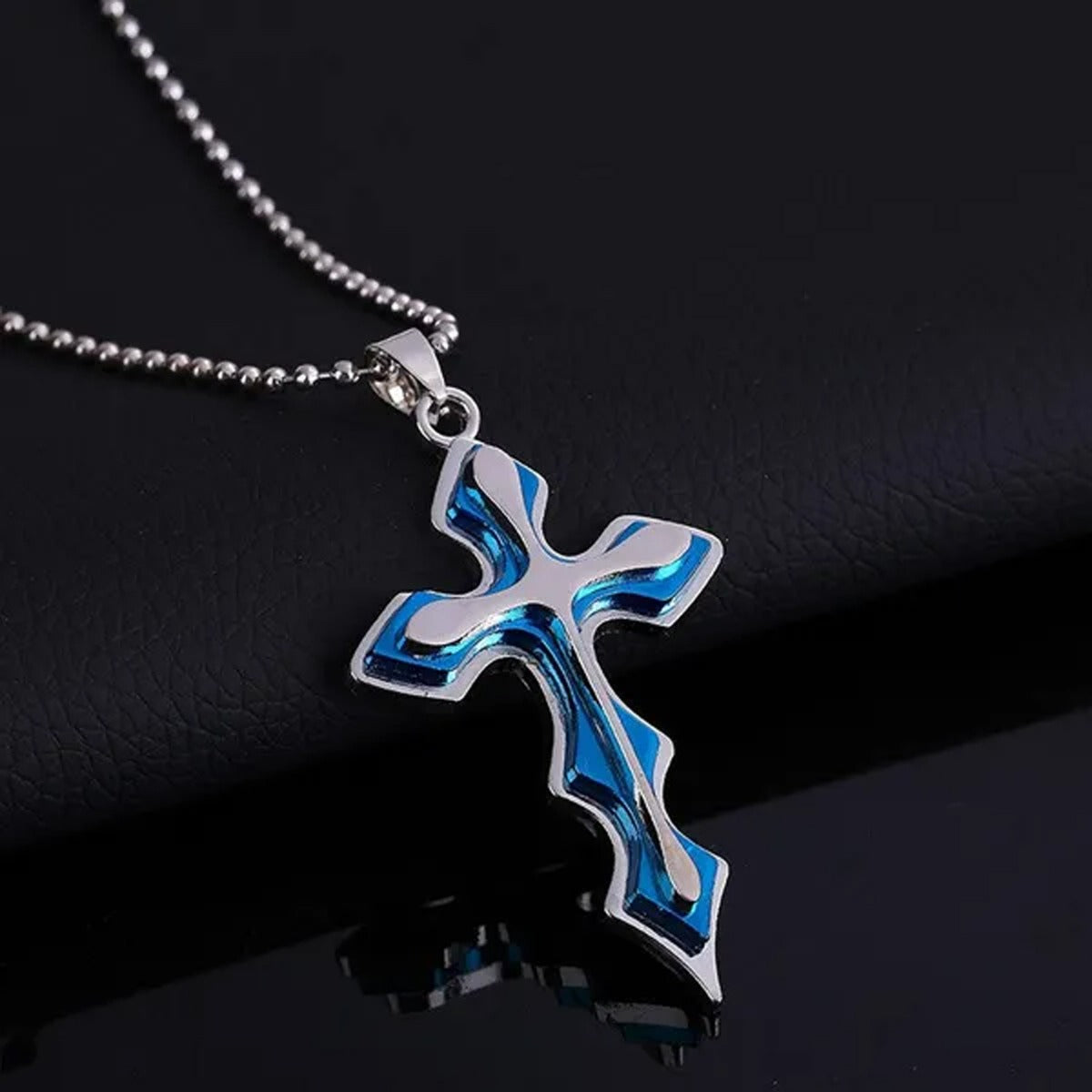Pendant Necklace