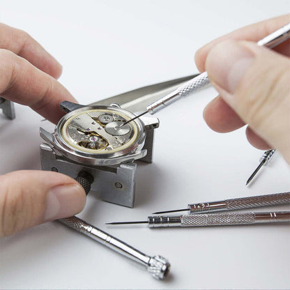 WATCH Repair Back Opener Kit