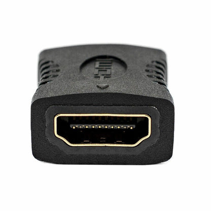 HDTV Coupler Adapter, Female to Female