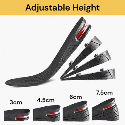 Height Increase Insoles