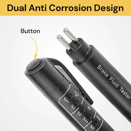 Brake Oil Fluid Tester