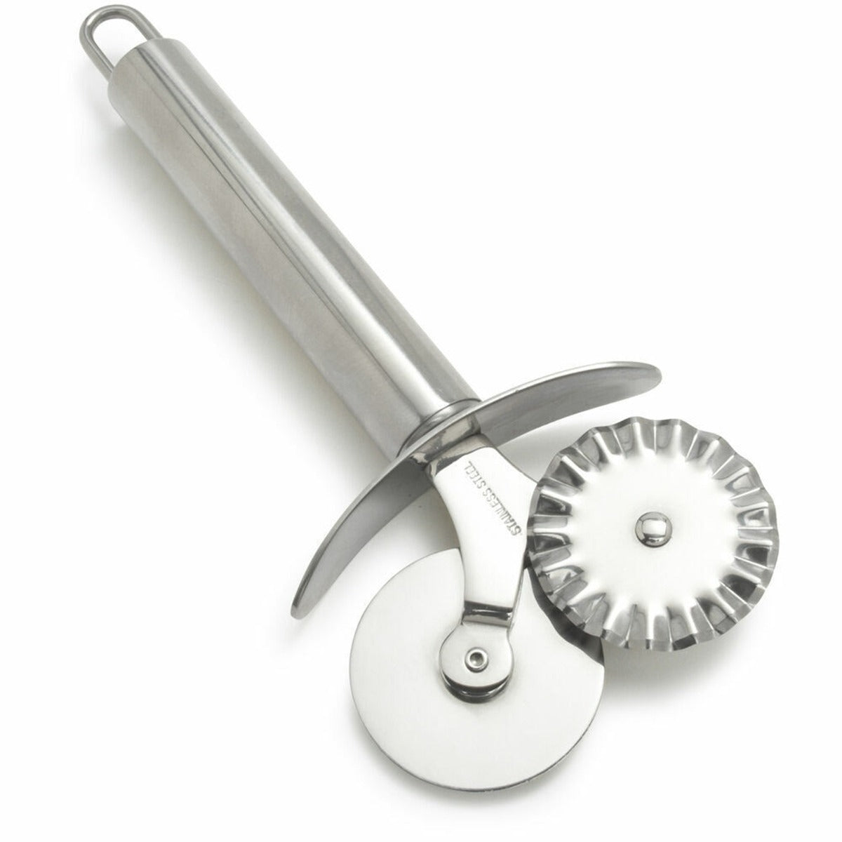 Pizza & Pastry Cutter