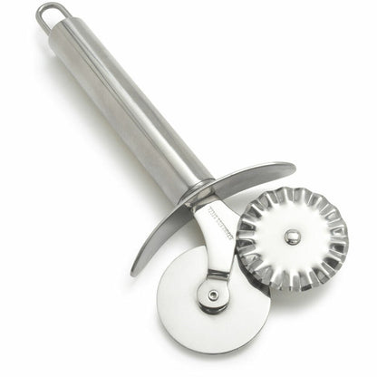 Pizza & Pastry Cutter