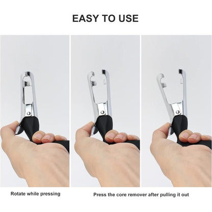Compatible Device Corer
