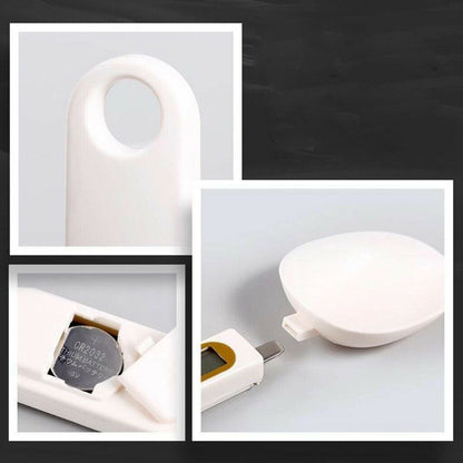 Digital Spoon Scale