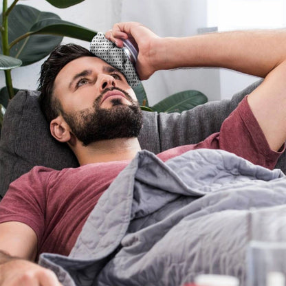 Sports Ice Bag