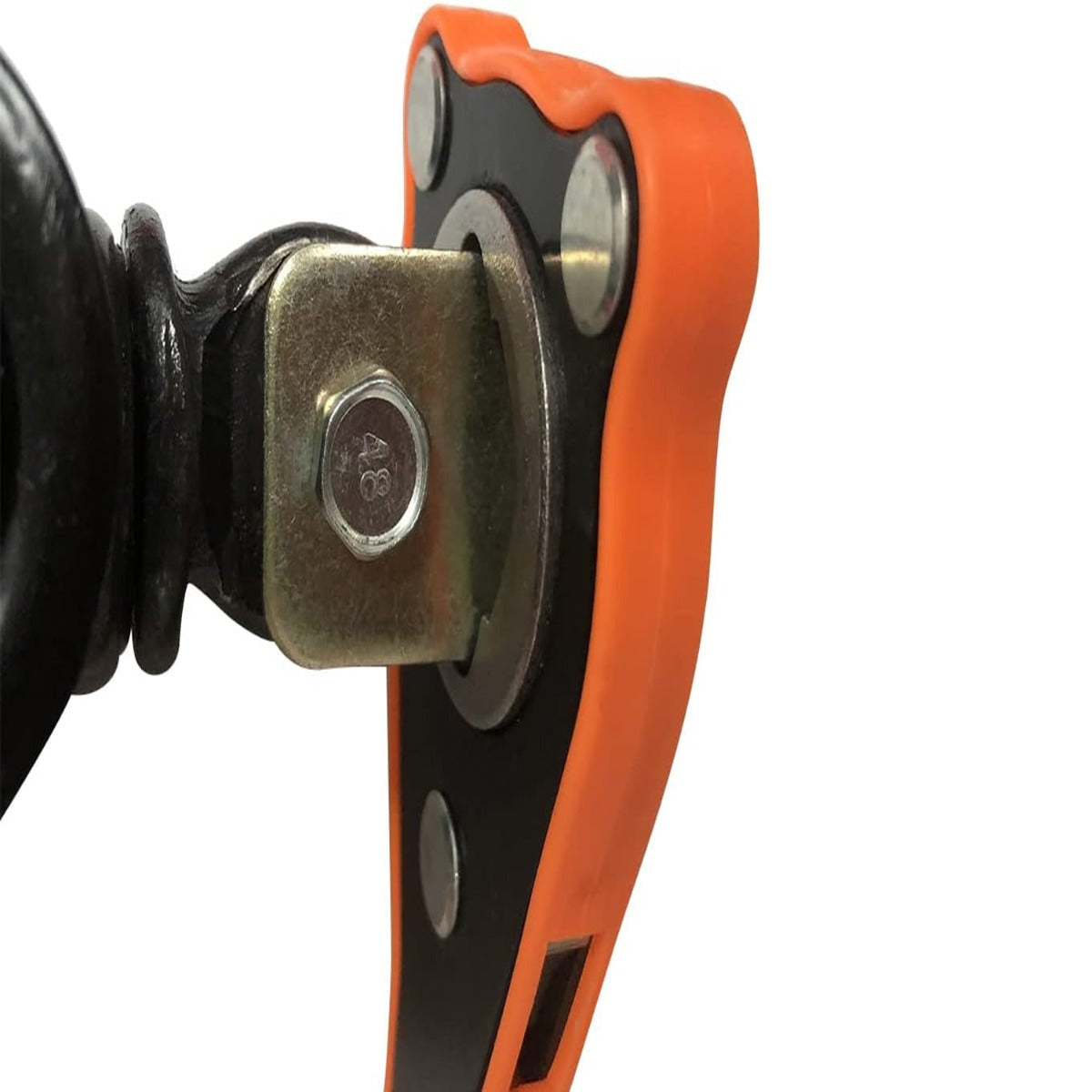 2 in 1 Universal Automotive Jack Ratchet Wrench