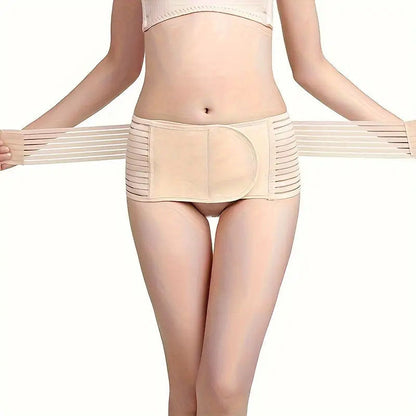 Women's Postpartum Recovery Belt