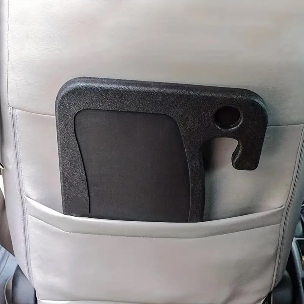 Multifunctional Car Steering Wheel Table Tray