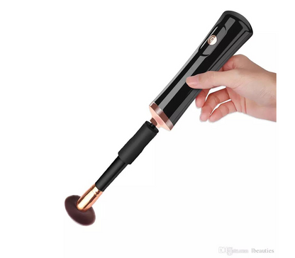 Makeup brush Cleaner-Black