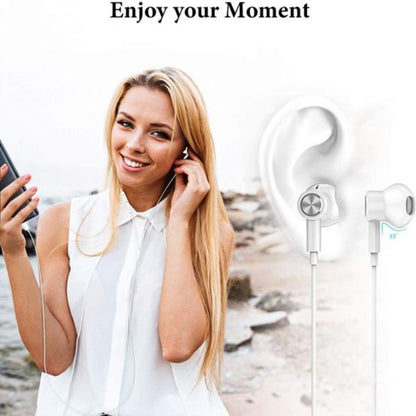 Type- C Earphone