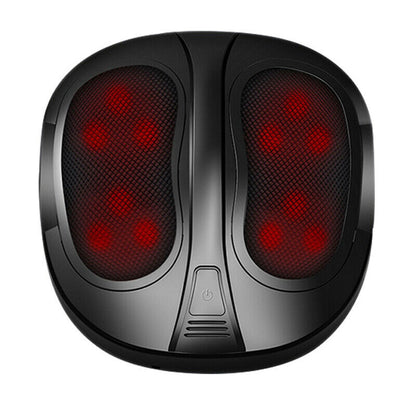 Foot massager & Heat