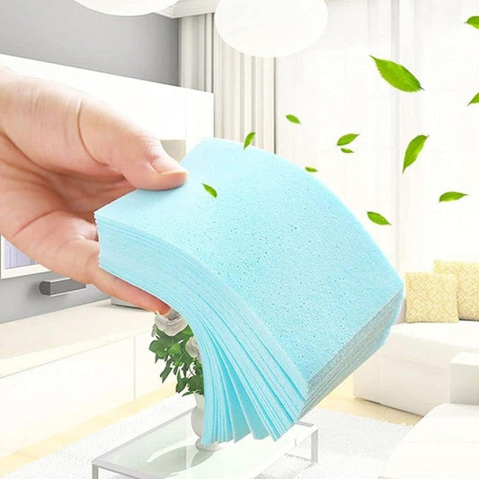 30Pcs Floor Cleaning sheet