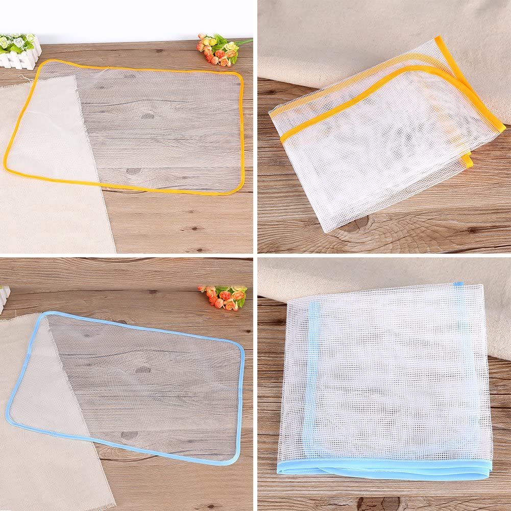 Heat Resistant Mesh Ironing Protection Pad 40x60cm