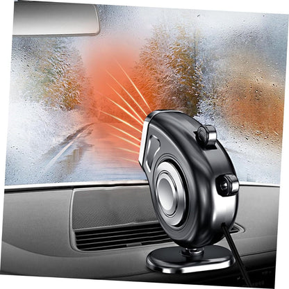 Car Rear Seat Heater