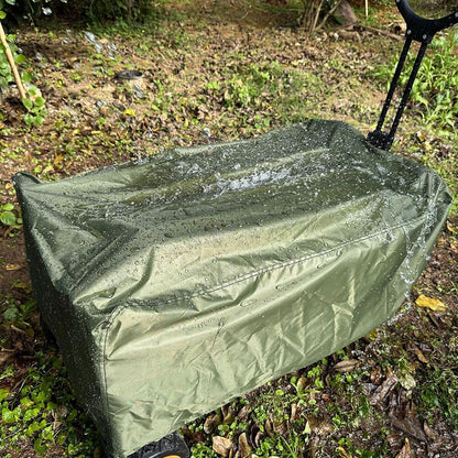 1pc Heavy Duty Waterproof Cover for Folding