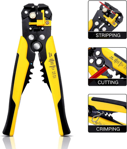 HS-D1 Wire Cutter