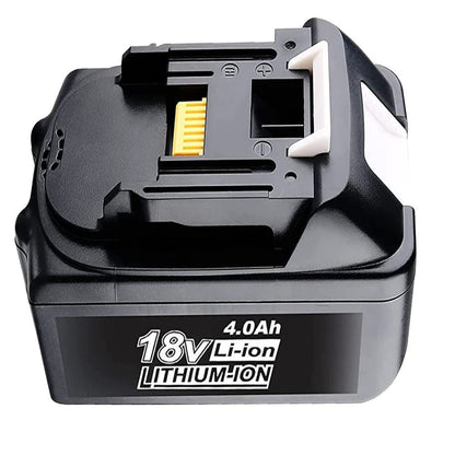 18V 4.0Ah Li-ion Replacement battery