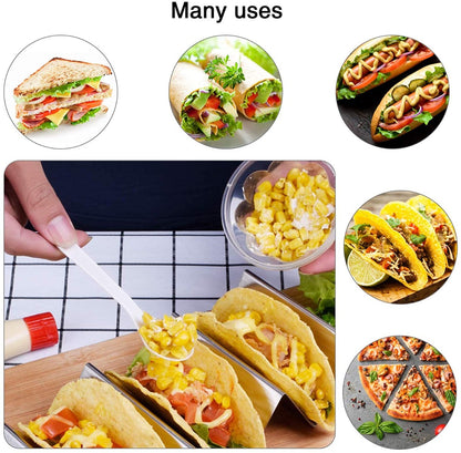 Mini Taco / Falafel Holder