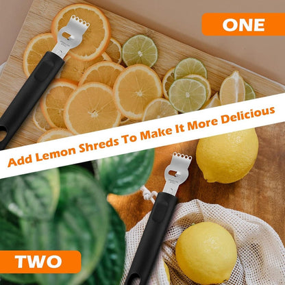 Lemon Peeler Zester