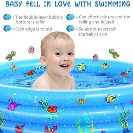 Baby Swimming Pool
