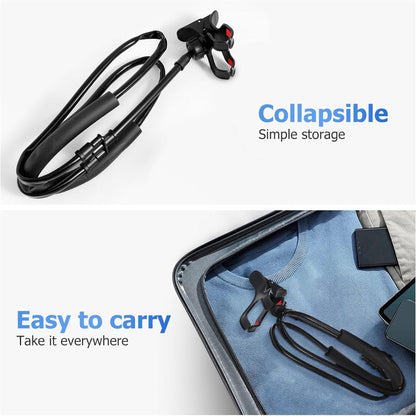 Mobile Phone Holder Hanging Neck