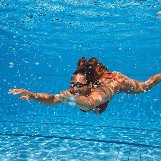 Swimming Goggles
