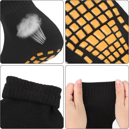 Women's Non-slip Pilates Fitness Socks