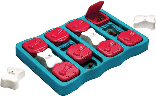 Pet Puzzle - Dog Brick