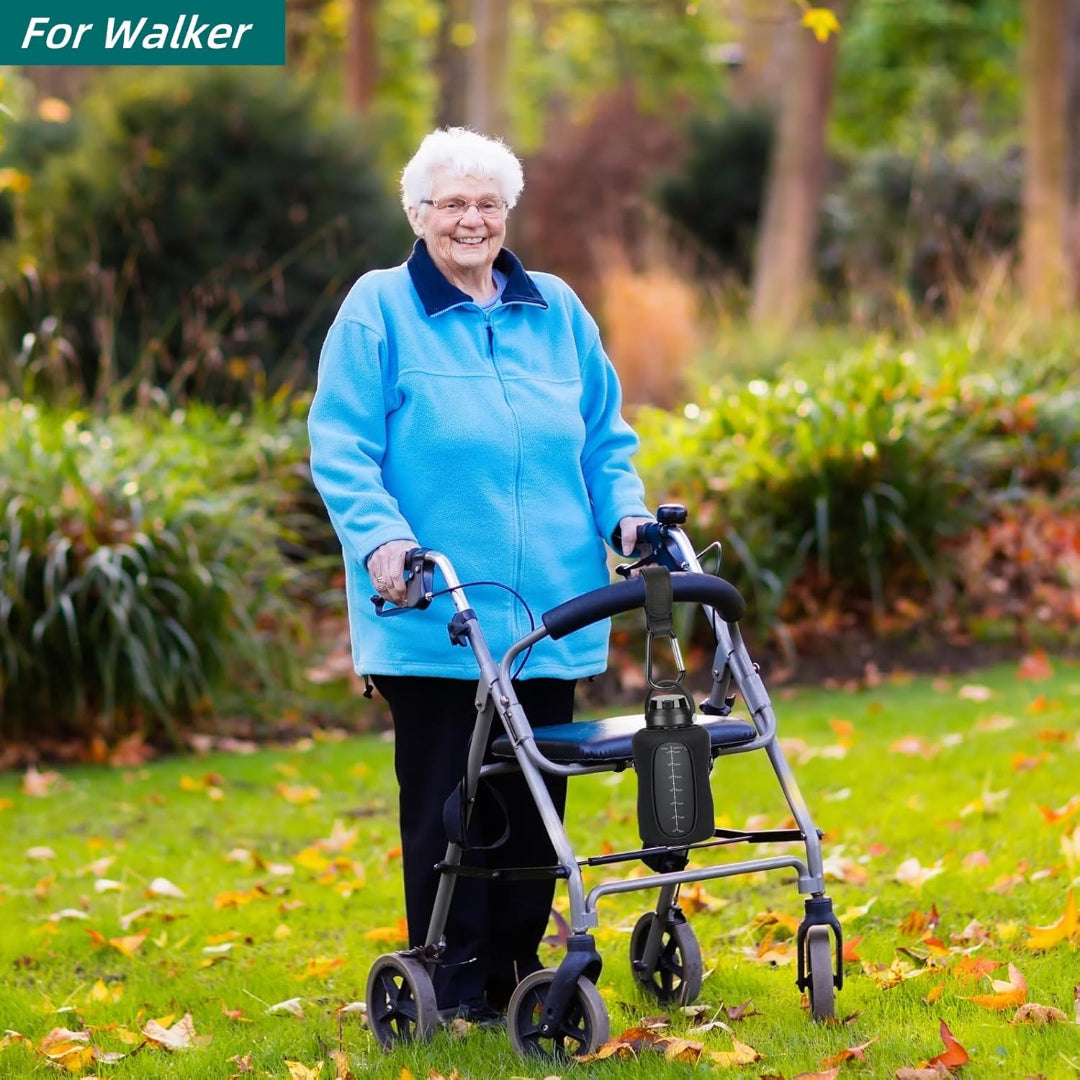 Cart Hooks, Portable Stroller Hooks (BLACK COLOR)